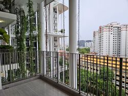 The Tembusu (D19), Condominium #507441611